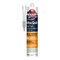 Krakenbond Krakenbond High Tack Construction Adhesive, Waterproof, Hybrid Sealant, 9.8 oz, White KR501APA - alternate 1